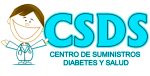 Centro de Suministros Diabetes y Salud - Lo Primero Eres Tú!