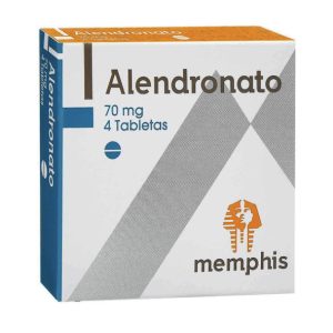 Ácido Alendrónico