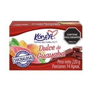 Bocadillo Sabor Guayaba x 220g