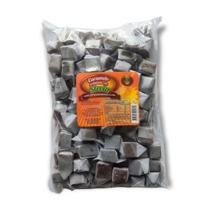 Caramelos Dietético stevia x 100 un