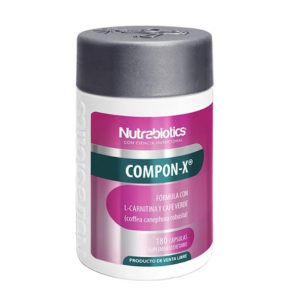 Compon X x 180 caps.