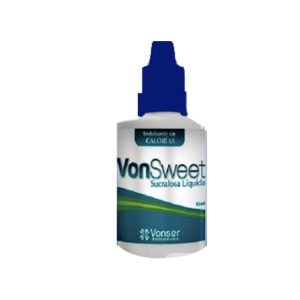 Vonsweet x 15 ml