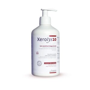 Xerolys Crema x 200 ml